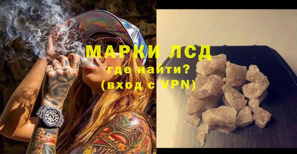 стафф Ельня